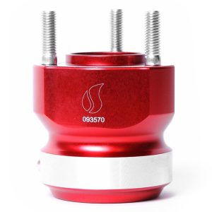 40mm Wheel Hub (Euro mount)