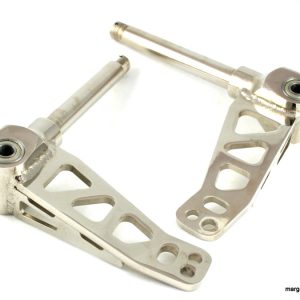 17mm Brava Billet Spindle